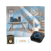 1Mii B06+ Bluetooth Receiver, Hi-Fi Wireless Audio Adapter, Bluetooth 5.3 Receiver with 3D Surround aptX HD aptX Low Latency for Home Music Streaming Stereo System